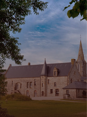 Prieuré